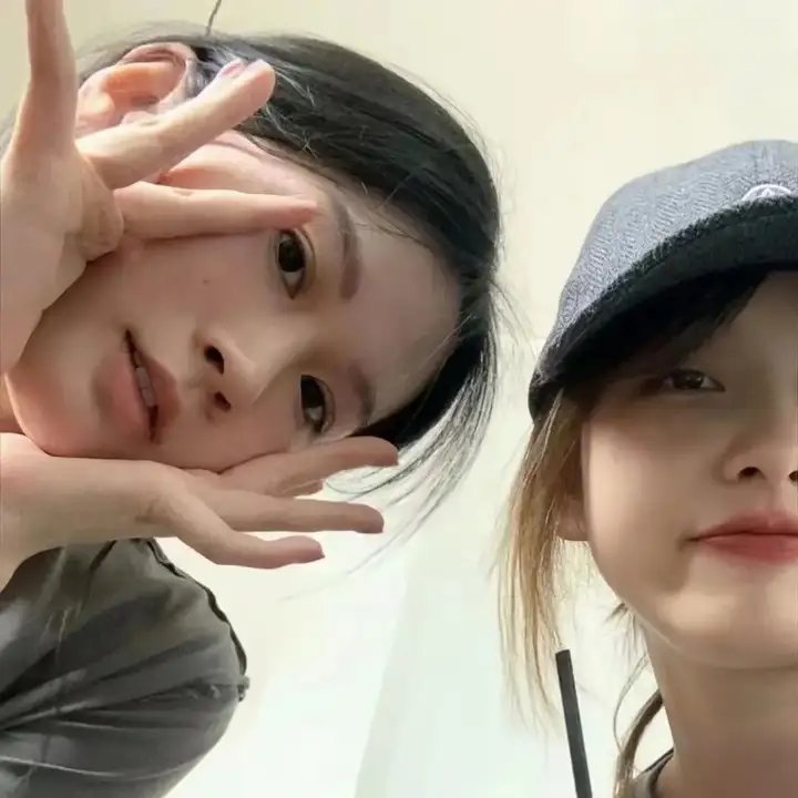 爸爸的女儿们